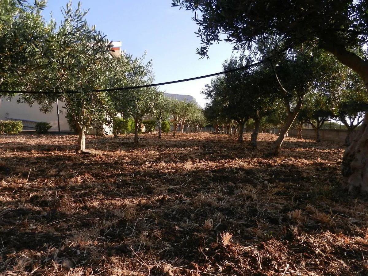 Il Villino Villa Cinisi Italia